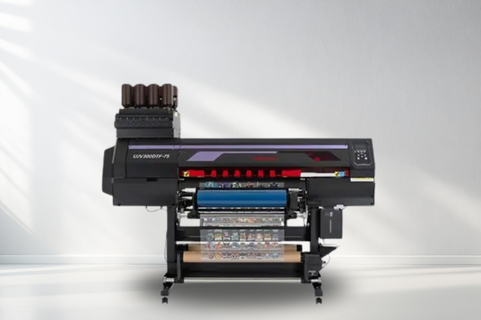 Mimaki UJV300DTF-75